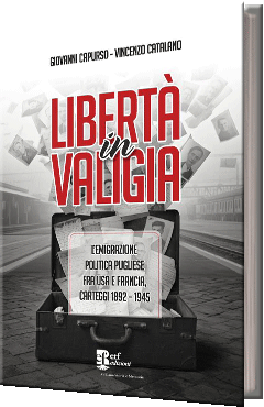 Libertà in valigia