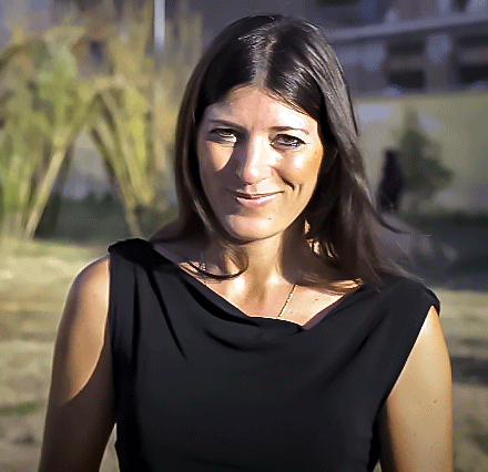 Ilaria D’Aprile