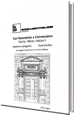 San Benedetto a Conversano San Benedetto a Conversano