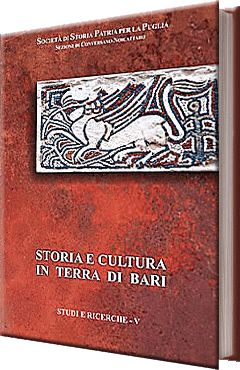 Storia e Cultura in Terra di Bari