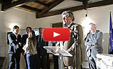 Intervento - Dott. Alain Tapié filmato