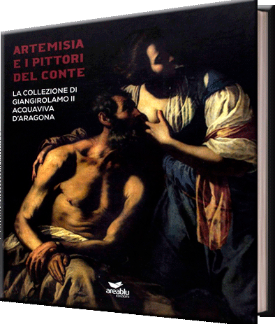 Artemisia e i pittori del Conte Artemisia e i pittori del Conte