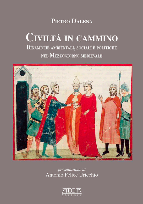Civiltà in cammino Civiltà in cammino