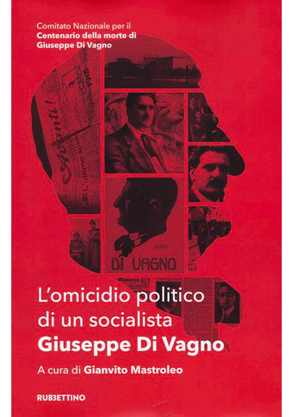 l’omicidio politico di un Socialista l’omicidio politico di un Socialista