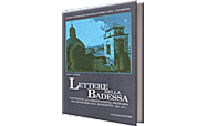 Lettere della Badessa di Conversano