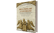                   Pietà popolare a Conversano