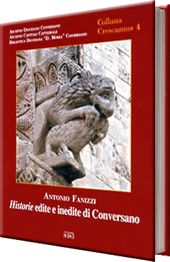 Historie edite e inedite di Conversano