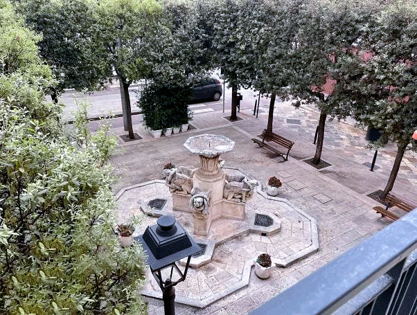 piazza