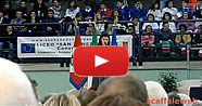 Intervento: Marianna Zito alunno del Liceo Classico Morea di Conversano Intervento: Marianna Zito alunno del Liceo Classico Morea di Conversano
