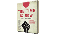 The time is now