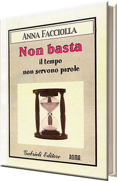 Non Basta il tempo, non servono parole