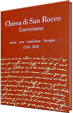Chiesa di San Rocco Conversano