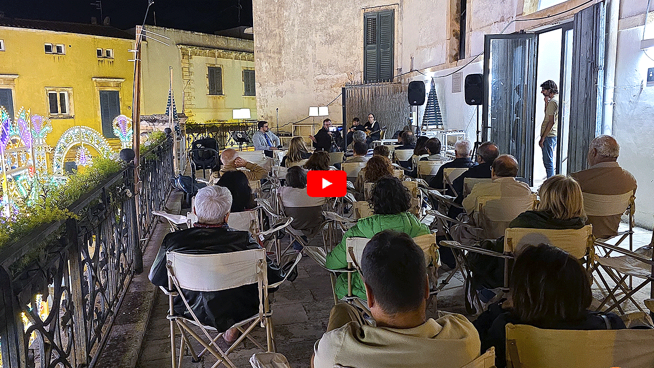 S. Francesco nell’arte a Conversano - Filmato