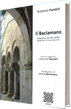 
Il Baciamano - Ritualità e potere delle Badesse conversanesi