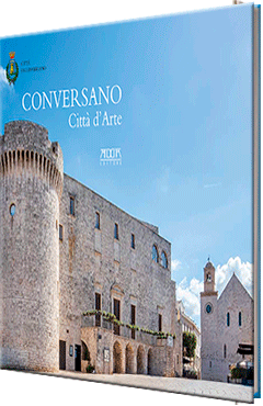 Conversano Città d'Arte
