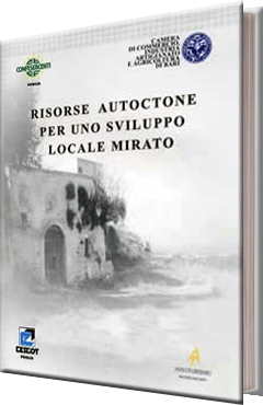 Risorse autoctone per uno sviluppo locale mirato