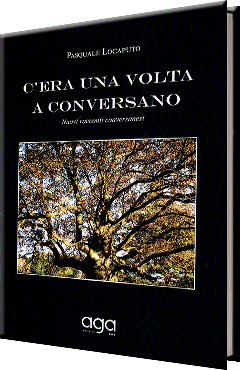 C’era una volta a Conversano