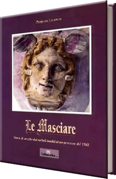 Le Masciare