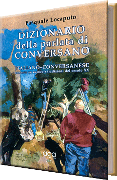 Dizionario della parlata di Conversano