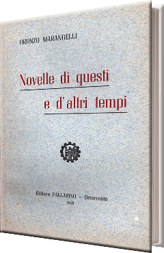 Novelle di questi e d'altri tempi