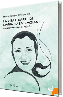 La vita e l’arte di Maria Luisa Spaziani: un beato nastro di Möbius