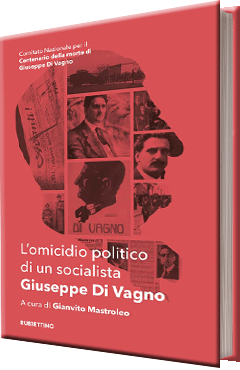 Socialismo e identità - nella Puglia degli anni Duemila