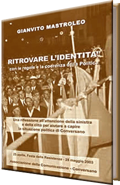 Ritrovare l'identità