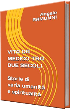 Vita Da Medico Tra Due Secoli: Storie di varia umanità e spiritualità