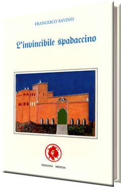 L'invincibile spadaccino L'invincibile spadaccino