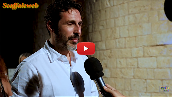 intervista di&nbsp;Giuseppe Spalluto