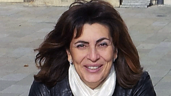 Rosa Maria Vinci