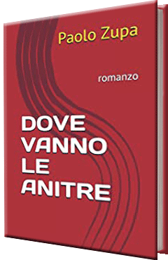 Dove vanno le anitre