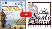 Chiese Conventi