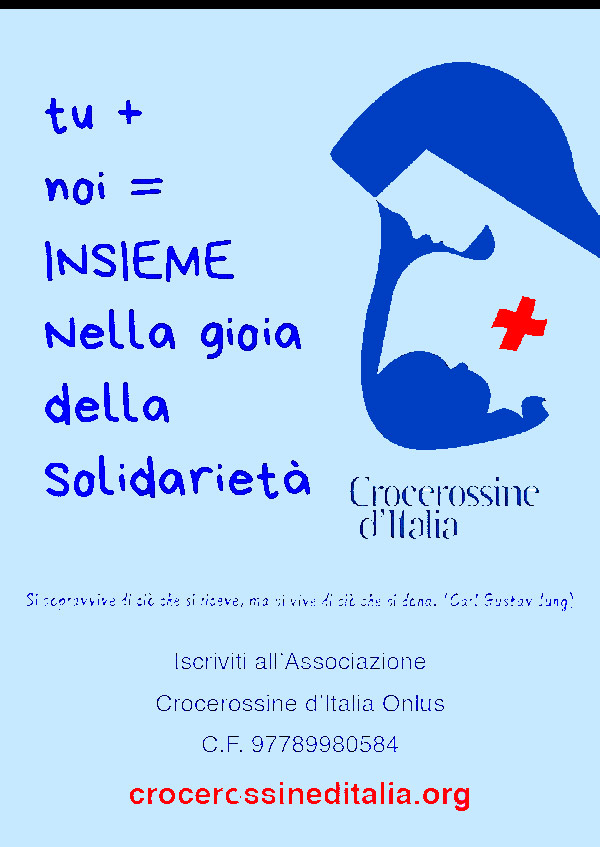 AssociazioneAssociazione Crocerossine d’Italia Onlus Sezione BariGaia