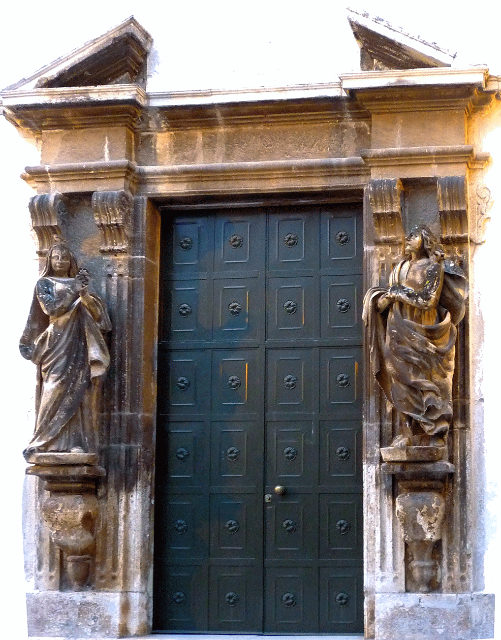 Chiesa della Passione
