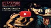 &nbsp;Artemisia e i pittori del conte Giangirolamo II di Acquaviva D’Aragona