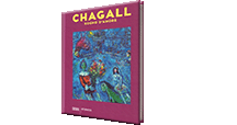 Catalogo Mostra - "Chagall Sogno d’amore"