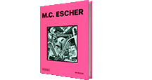 Catalogo Mostra - M.C. Escher