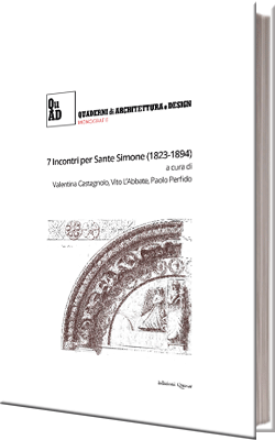   7 Incontri per Sante Simone (1823-1894)