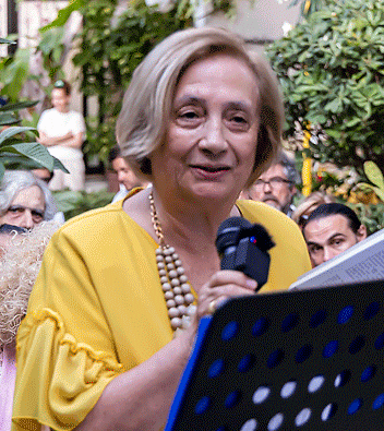 Italia Buttiglione 