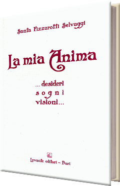 La mia anima