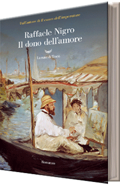 Il dono dell’amore