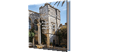 Puglia viaggio nelle dimore storiche