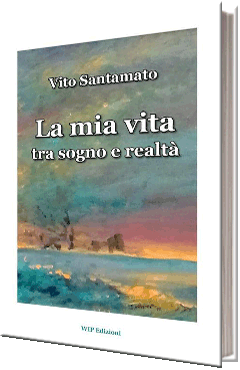 La mia vita tra sogno e realtà