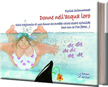 Donne nell'acqua loro Donne nell'acqua loro