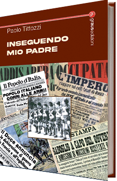 Inseguendo mio padre Inseguendo mio padre