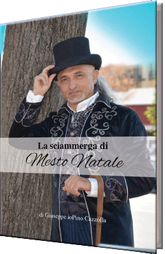 La sciammerga di Mesto Natale