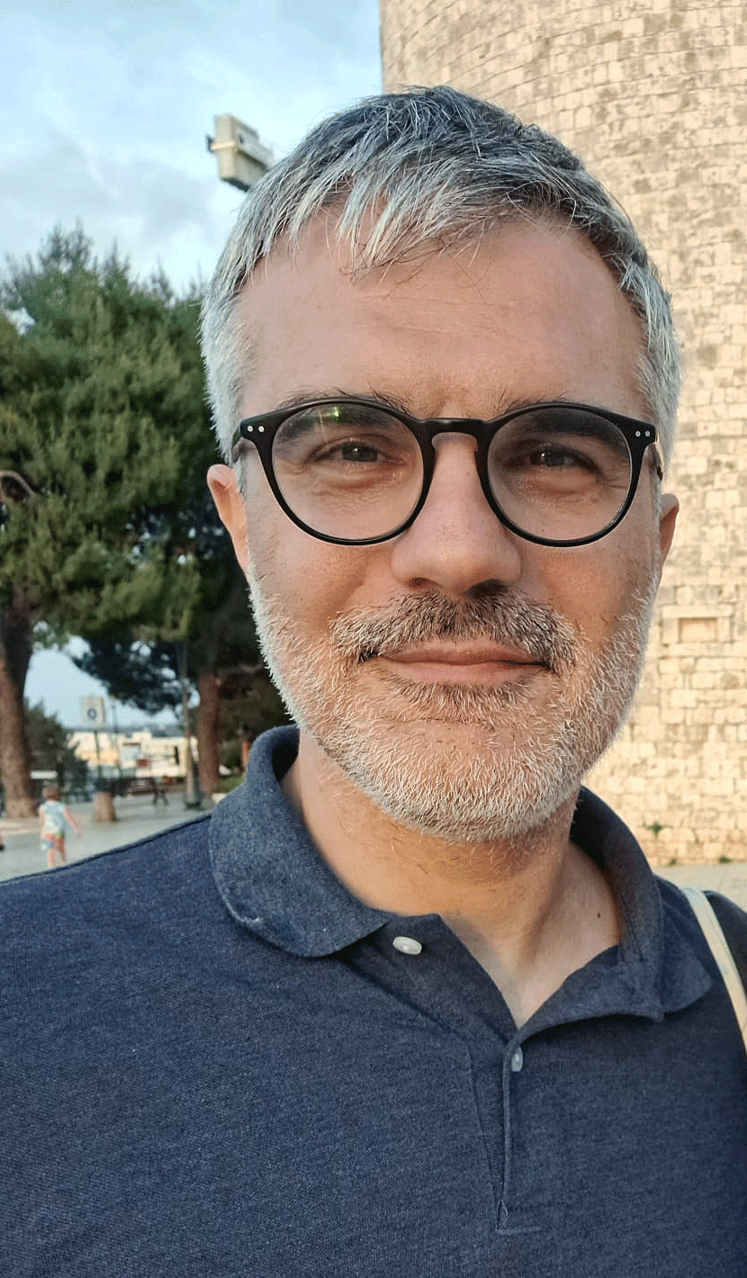 Gaetano Colantuono
