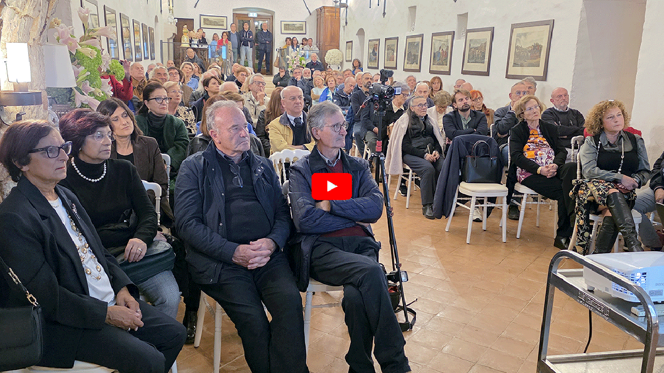 Vittoria Colonna e l’eredità degli Spirituali - foto