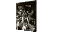 Dalla Sicilia alla Puglia.  Saggi di storia dell'arte, critica d'arte e fotografia  in memoria di Vittorio Savona